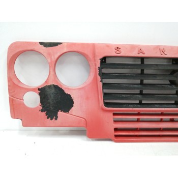 Recambio de rejilla delantera para santana ps10/anibal 2.8 d 4x4 referencia OEM IAM   