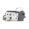 Recambio de cerradura puerta trasera derecha para peugeot 208 1.6 blue-hdi fap referencia OEM IAM 9812501180  