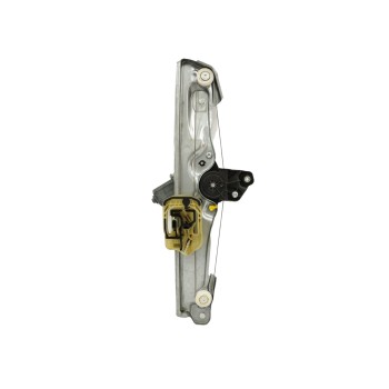 Recambio de elevalunas trasero derecho para opel astra k lim. 5türig 1.6 cdti dpf referencia OEM IAM 39142320  