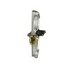 Recambio de elevalunas trasero derecho para opel astra k lim. 5türig 1.6 cdti dpf referencia OEM IAM 39142320  