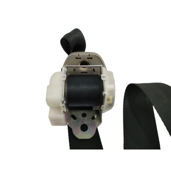 Recambio de cinturon seguridad trasero derecho para toyota corolla verso (r1) 2.2 d-cat referencia OEM IAM 7L1550 TERCERA FILA 