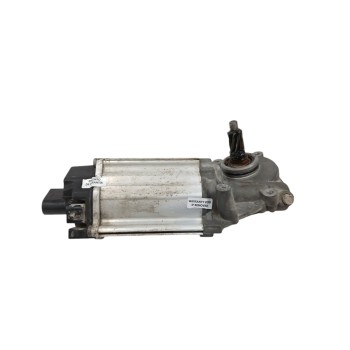 Recambio de cremallera direccion para audi tt (8j3/8j9) 2.0 16v tdi referencia OEM IAM 7805477465 SOLO MOTOR 