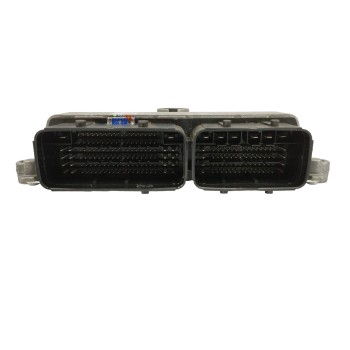 Recambio de centralita motor uce para opel mokka 1.2 (76) referencia OEM IAM 9846386380 9815023380 A2C0982950001
