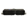 Recambio de centralita motor uce para opel mokka 1.2 (76) referencia OEM IAM 9846386380 9815023380 A2C0982950001