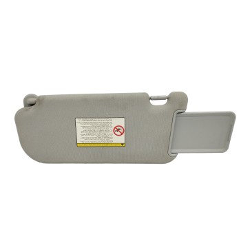 Recambio de parasol derecho para hyundai ix35 2.0 crdi cat referencia OEM IAM 852202S100OM  