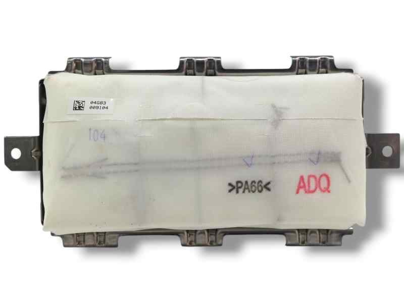 Recambio de airbag delantero derecho para toyota bz4x (_eam1_) ev (xeam10) referencia OEM IAM 7396042120  