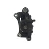 Recambio de pinza freno delantera izquierda para kia picanto ii (ta) 1.0 referencia OEM IAM 581101Y300  