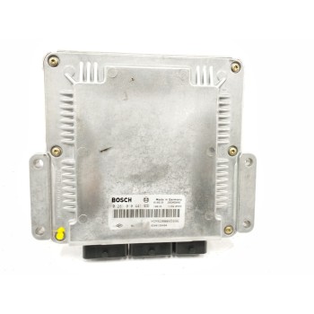 Recambio de centralita motor uce para volvo s40 berlina 1.9 diesel cat referencia OEM IAM 30630048 0281010441 EDC15C3