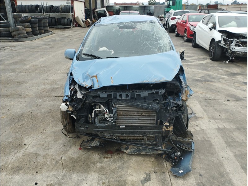 Recambio de carroceria corte para kia picanto (ja) 1.0 cat referencia OEM IAM   