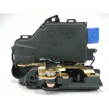 Recambio de cerradura puerta delantera derecha para seat toledo (5p2) referencia OEM IAM 3D1837016A  