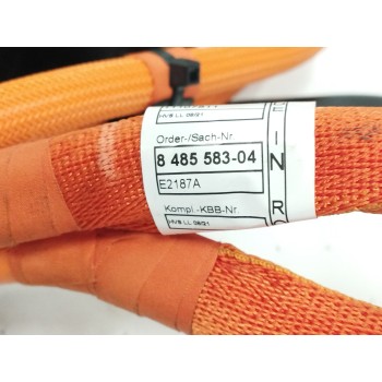 Recambio de no identificado para bmw serie x3 (g01) 2.0 referencia OEM IAM 8485583 CABLE DE ALTO VOLTAJE 