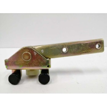 Recambio de soporte / guia puerta corredera para mercedes-benz vito (w638) caja cerrada 108 d  (638.064) referencia OEM IAM A638