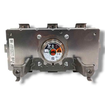 Recambio de airbag delantero derecho para toyota bz4x (_eam1_) ev (xeam10) referencia OEM IAM 7396042120  