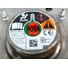 Recambio de airbag delantero derecho para toyota bz4x (_eam1_) ev (xeam10) referencia OEM IAM 7396042120  