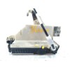 Recambio de cerradura puerta trasera derecha para peugeot 208 1.6 blue-hdi fap referencia OEM IAM 9812501180  