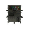 Recambio de caja reles / fusibles para renault laguna ii (bg0) 1.6 referencia OEM IAM 8200004201E  