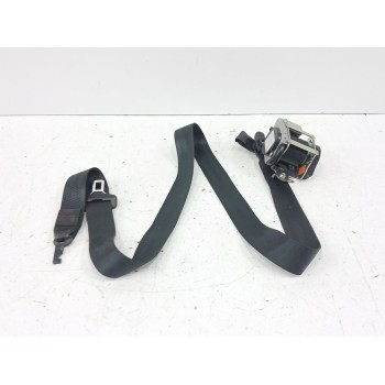 CINTURON SEGURIDAD DELANTERO DERECHO 96771310XX 