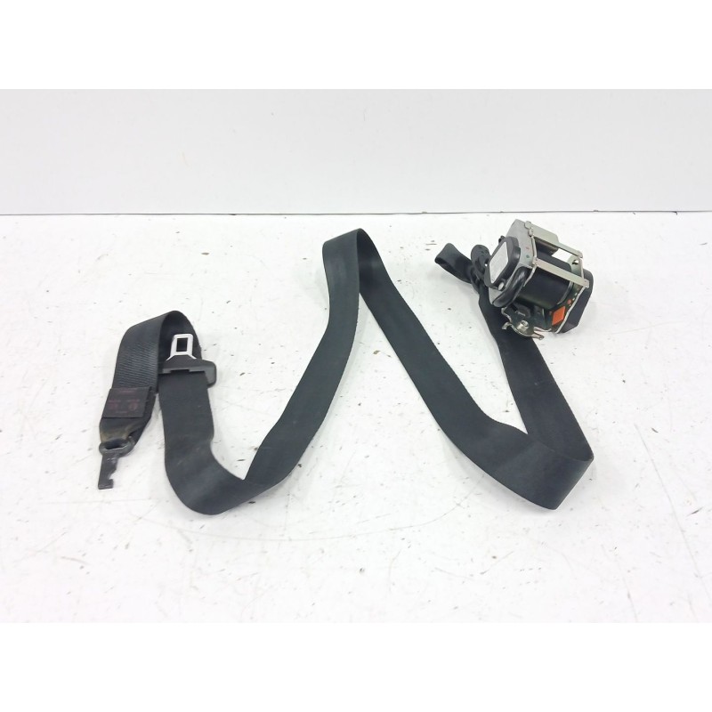 Recambio de cinturon seguridad delantero derecho para citroën c4 picasso 1.6 blue-hdi fap referencia OEM IAM 96771310XX  