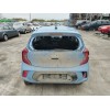 Recambio de carroceria corte para kia picanto (ja) 1.0 cat referencia OEM IAM   