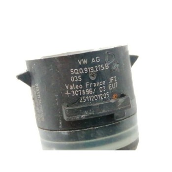 Recambio de sensor de aparcamiento para volkswagen t-roc 2.0 tdi referencia OEM IAM 5Q0919275B  