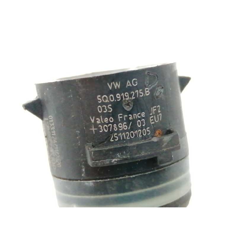 SENSOR DE APARCAMIENTO