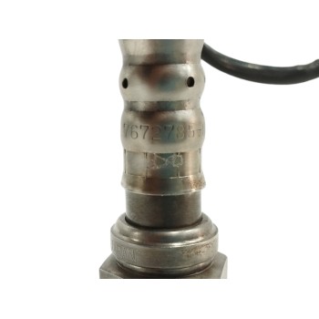 Recambio de sonda lambda para bmw f 650/800 gs f 650 gs referencia OEM IAM 7672785  