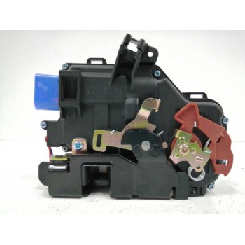 Recambio de cerradura puerta delantera derecha para seat toledo (5p2) referencia OEM IAM 3D1837016A  