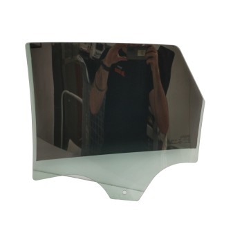 Recambio de luna trasera derecha para opel crossland x 1.2 referencia OEM IAM   