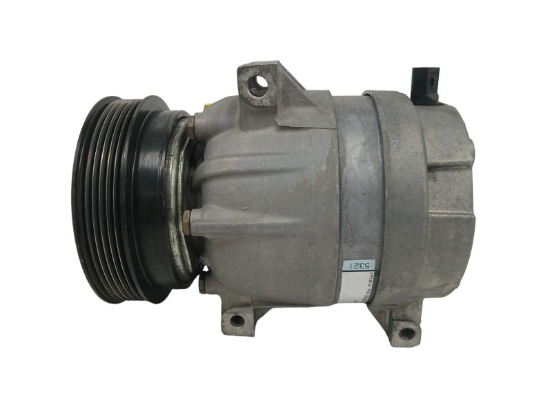 Recambio de compresor aire acondicionado para renault laguna ii (bg0) 1.6 referencia OEM IAM 1135321  