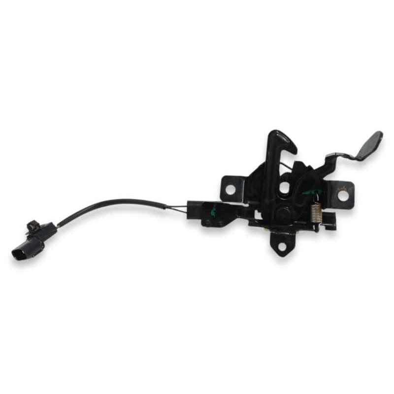 Recambio de cerradura capot para hyundai i10 iii (ac3, ai3) 1.0 mpi referencia OEM IAM 81130K7010  