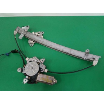 Recambio de elevalunas delantero izquierdo para nissan maxima qx (a32) 2,0 se (1997) referencia OEM IAM FUNDA 8073140U00 CARIBE 