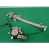 Recambio de elevalunas delantero izquierdo para nissan maxima qx (a32) 2,0 se (1997) referencia OEM IAM FUNDA 8073140U00 CARIBE 