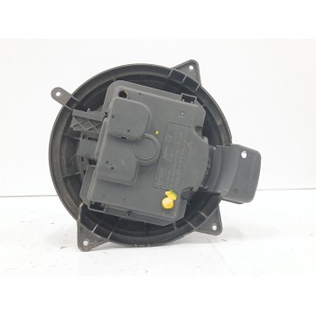 Recambio de motor calefaccion para mercedes-benz clase m (w164) 3.0 cdi cat referencia OEM IAM A1648350307 7737080701 