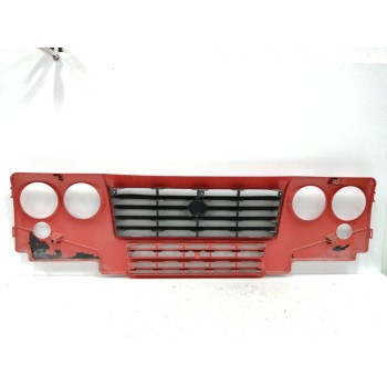 Recambio de rejilla delantera para santana ps10/anibal 2.8 d 4x4 referencia OEM IAM   