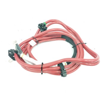 NO IDENTIFICADO 8729692 ARNES DE CABLEADO DE MOTOR 