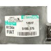 Recambio de compresor aire acondicionado para fiat grande punto (199) 1.3 16v jtd cat referencia OEM IAM 51803075  