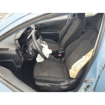 Recambio de carroceria corte para kia picanto (ja) 1.0 cat referencia OEM IAM   