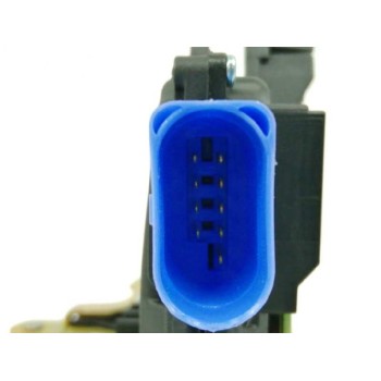 Recambio de cerradura puerta delantera derecha para seat toledo (5p2) referencia OEM IAM 3D1837016A  