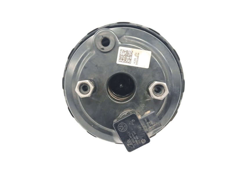 Recambio de servofreno para volkswagen golf v berlina (1k1) trendline referencia OEM IAM 1K2614105AJ 03784974034 