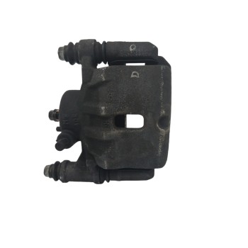 Recambio de pinza freno delantera derecha para kia picanto ii (ta) 1.0 referencia OEM IAM 581301Y300  
