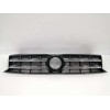 Recambio de rejilla delantera para volkswagen amarok comfortline doublecab 4motion referencia OEM IAM 2H6853651B  