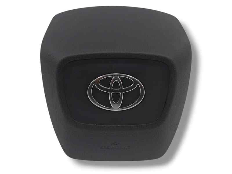 Recambio de airbag delantero izquierdo para toyota bz4x (_eam1_) ev (xeam10) referencia OEM IAM 4513042360C0 Recambio de airbag delantero izquierdo para toyota bz4x (_eam1_) ev (xeam10) referencia OEM IAM 4513042360C0
