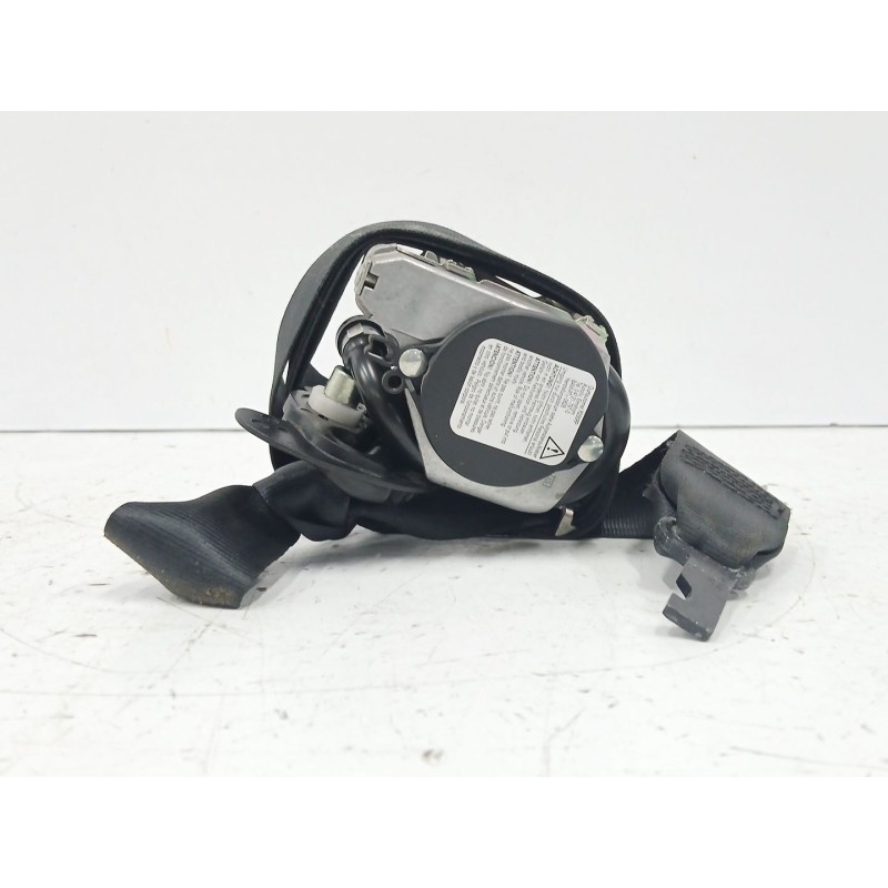 CINTURON SEGURIDAD DELANTERO DERECHO