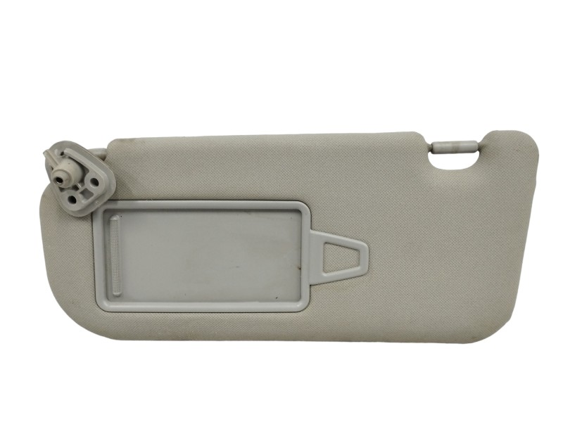 Recambio de parasol izquierdo para hyundai ix35 2.0 crdi cat referencia OEM IAM 852102S030OM  