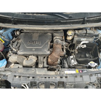 Recambio de carroceria corte para kia picanto (ja) 1.0 cat referencia OEM IAM   