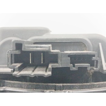 Recambio de motor calefaccion para mercedes-benz clase m (w164) 3.0 cdi cat referencia OEM IAM A1648350307 7737080701 