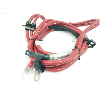 Recambio de no identificado para bmw serie x3 (g01) 2.0 referencia OEM IAM 8729692 ARNES DE CABLEADO DE MOTOR 