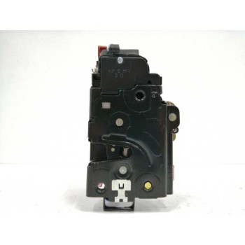 Recambio de cerradura puerta delantera derecha para seat toledo (5p2) referencia OEM IAM 3D1837016A  