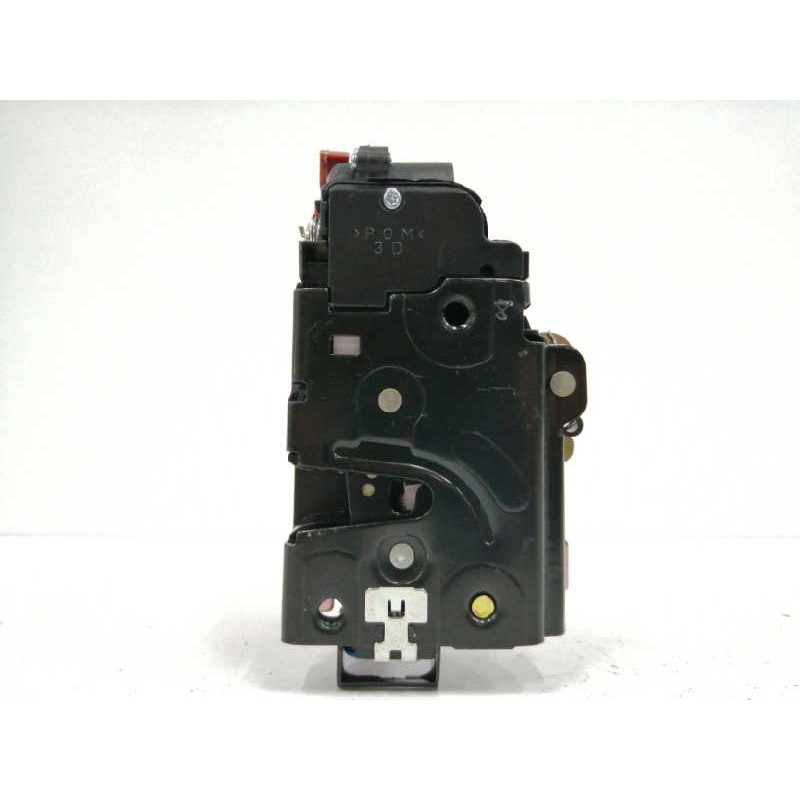 CERRADURA PUERTA DELANTERA DERECHA