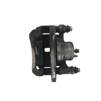 Recambio de pinza freno delantera derecha para kia picanto ii (ta) 1.0 referencia OEM IAM 581301Y300  